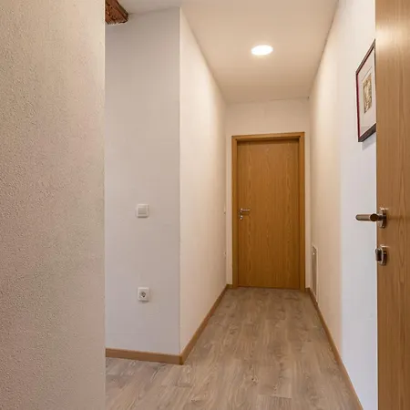Apartment Holy Harmony