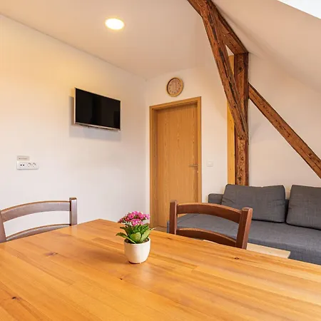 Holy Harmony Apartment