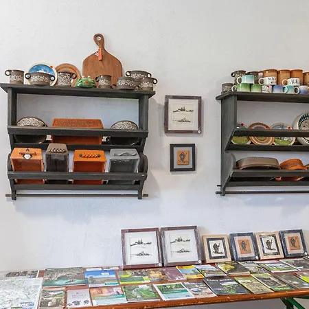 Holy Harmony Apartment