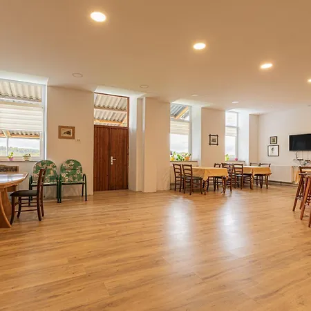 Apartment Holy Harmony Velike Bloke