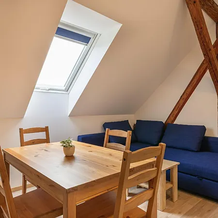Holy Harmony Apartment Velike Bloke