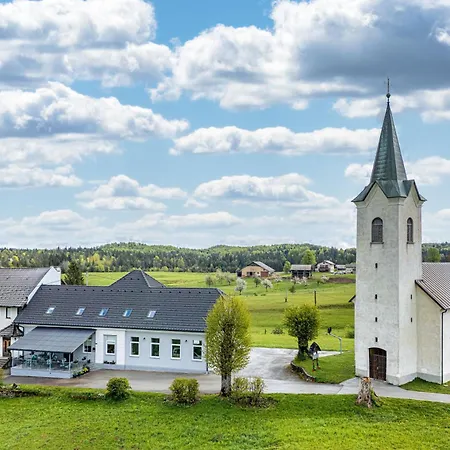 Holy Harmony Apartment