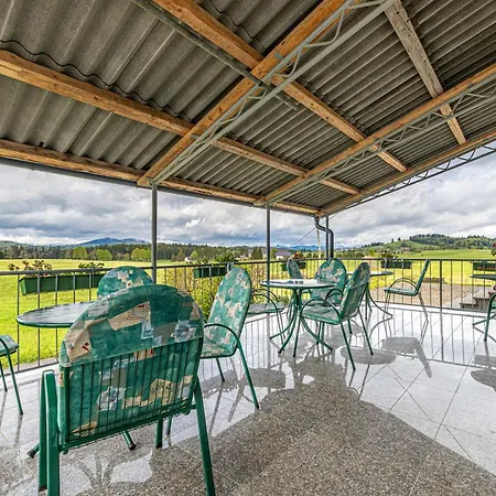 Holy Harmony Apartment