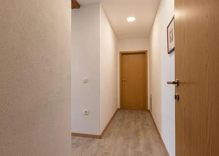 Appartamento Holy Harmony