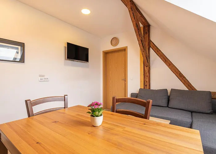 Holy Harmony Appartamento