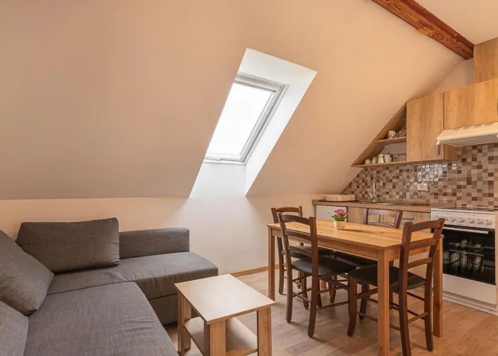 Holy Harmony Appartamento *