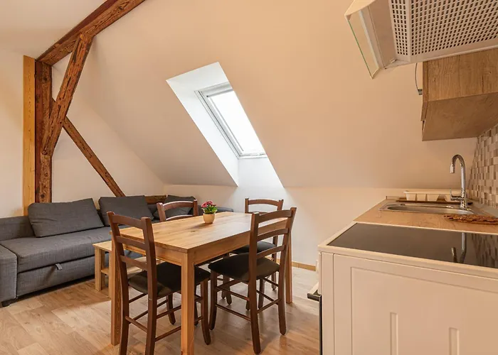 Appartamento Holy Harmony *