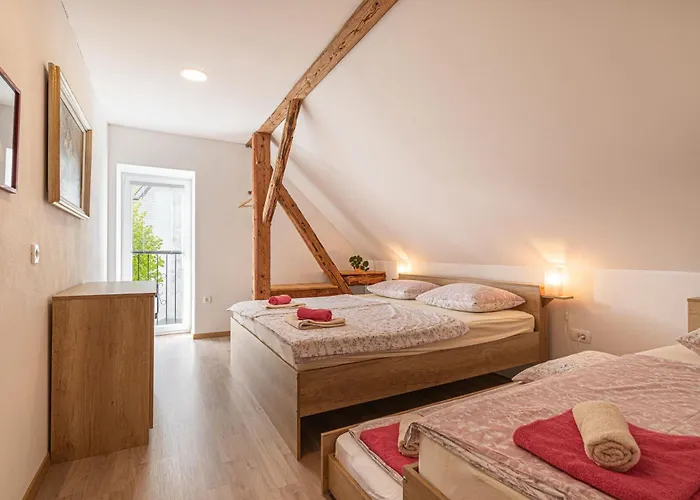 Holy Harmony * Velike Bloke