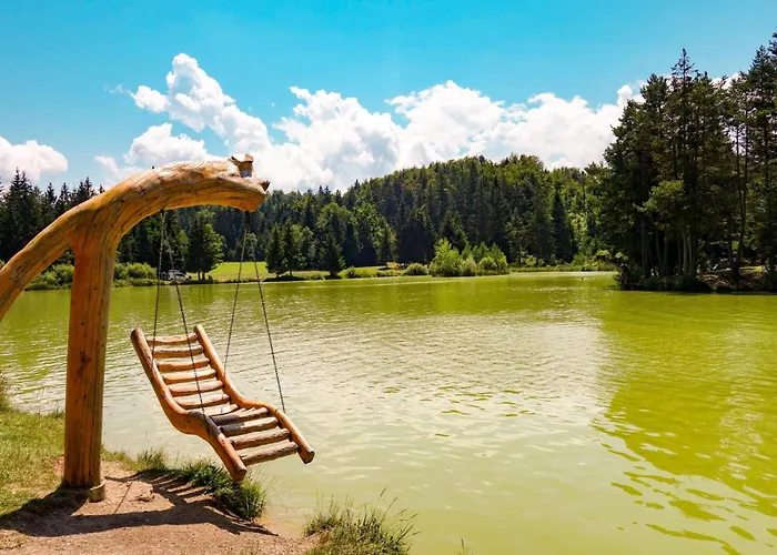 Appartamento Holy Harmony