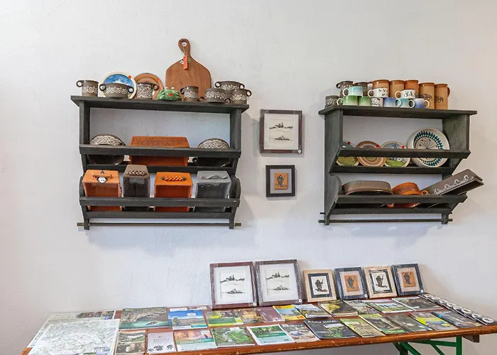 Holy Harmony Appartamento