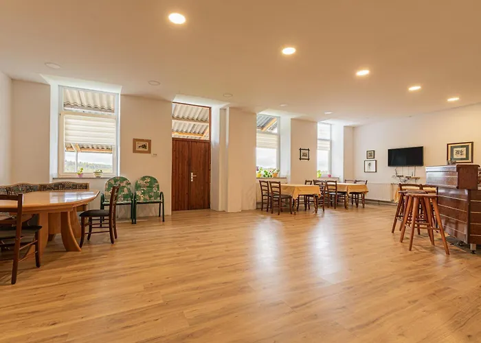 Appartamento Holy Harmony Velike Bloke