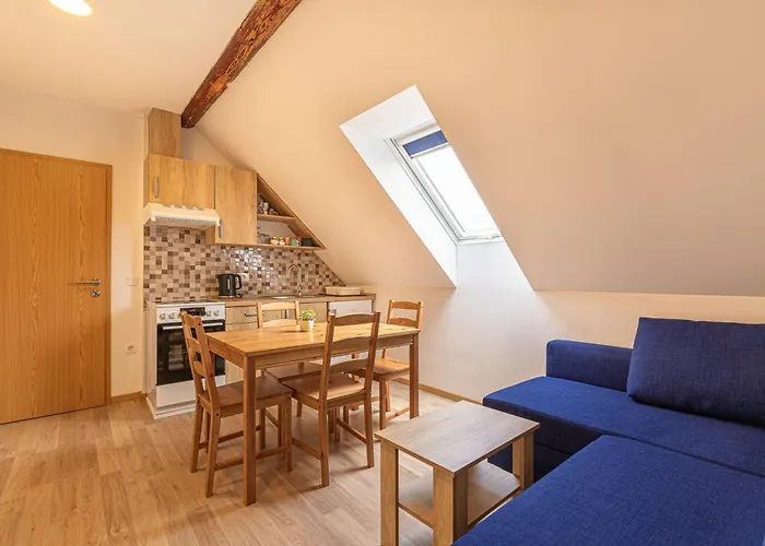 Appartamento Holy Harmony