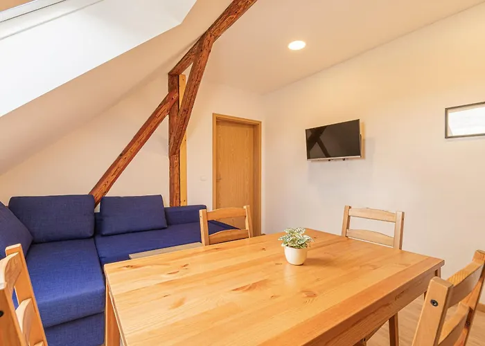 Holy Harmony Appartamento *