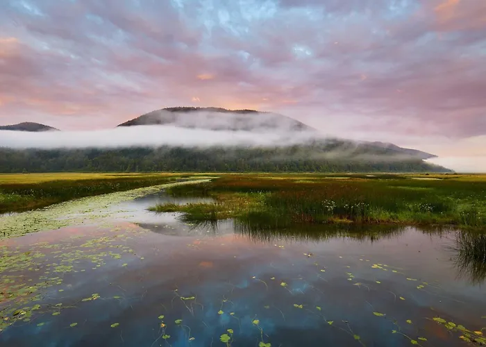 Holy Harmony Appartamento