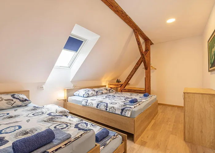 Appartamento Holy Harmony *