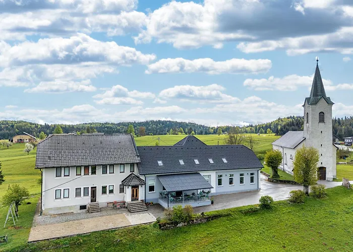 Appartamento Holy Harmony