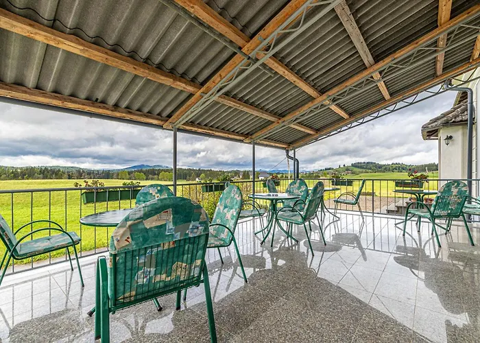 Holy Harmony Appartamento