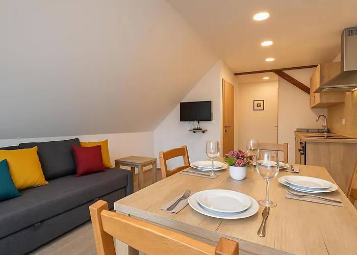 Appartamento Holy Harmony *